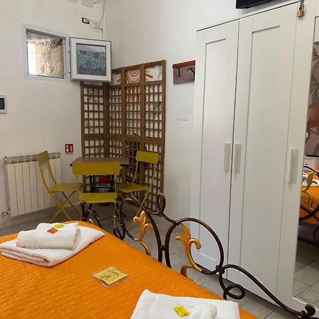 Orange Lemon Center Palermo Apartman Kültér fotó