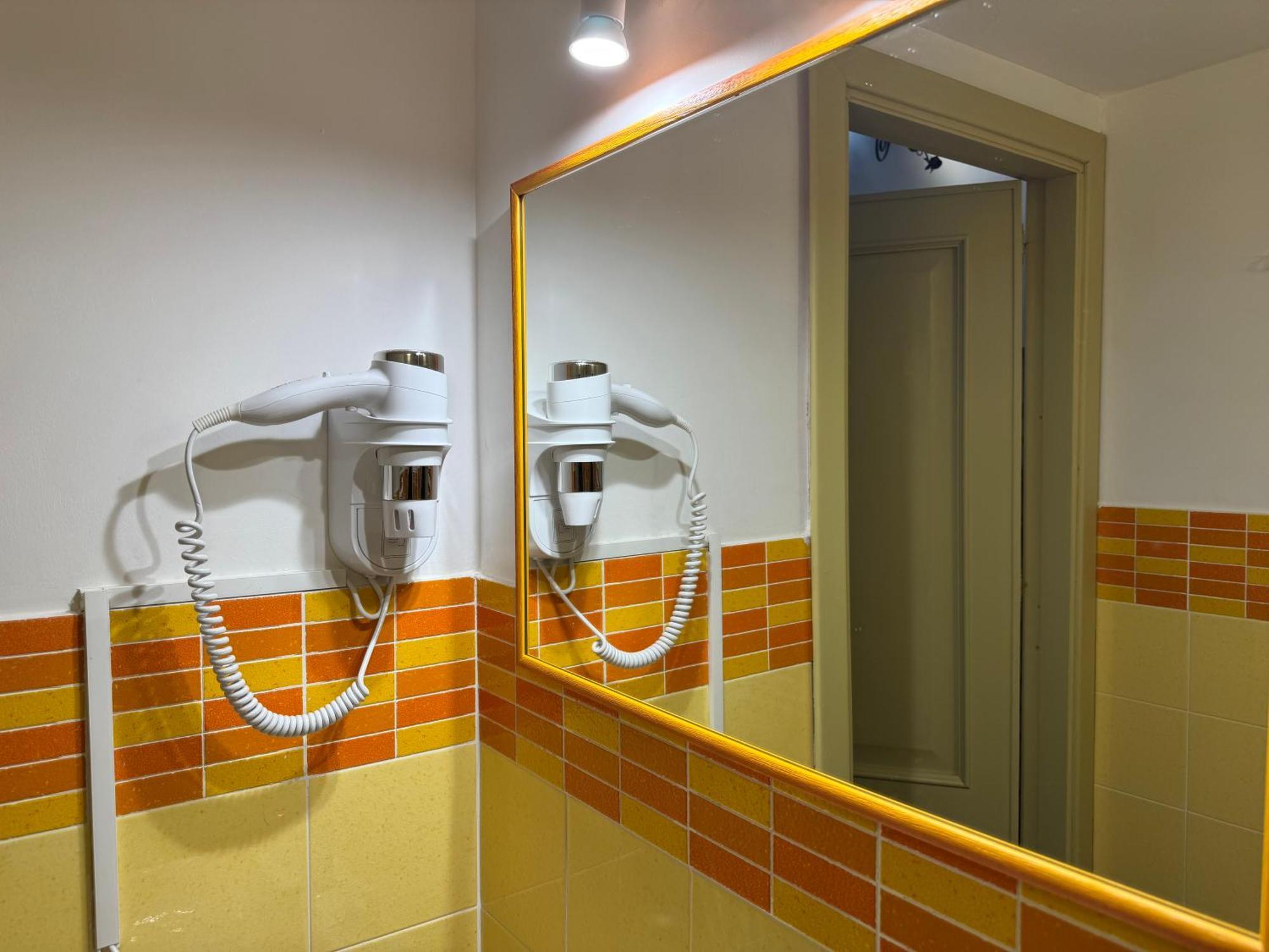 Orange Lemon Center Palermo Apartman Kültér fotó