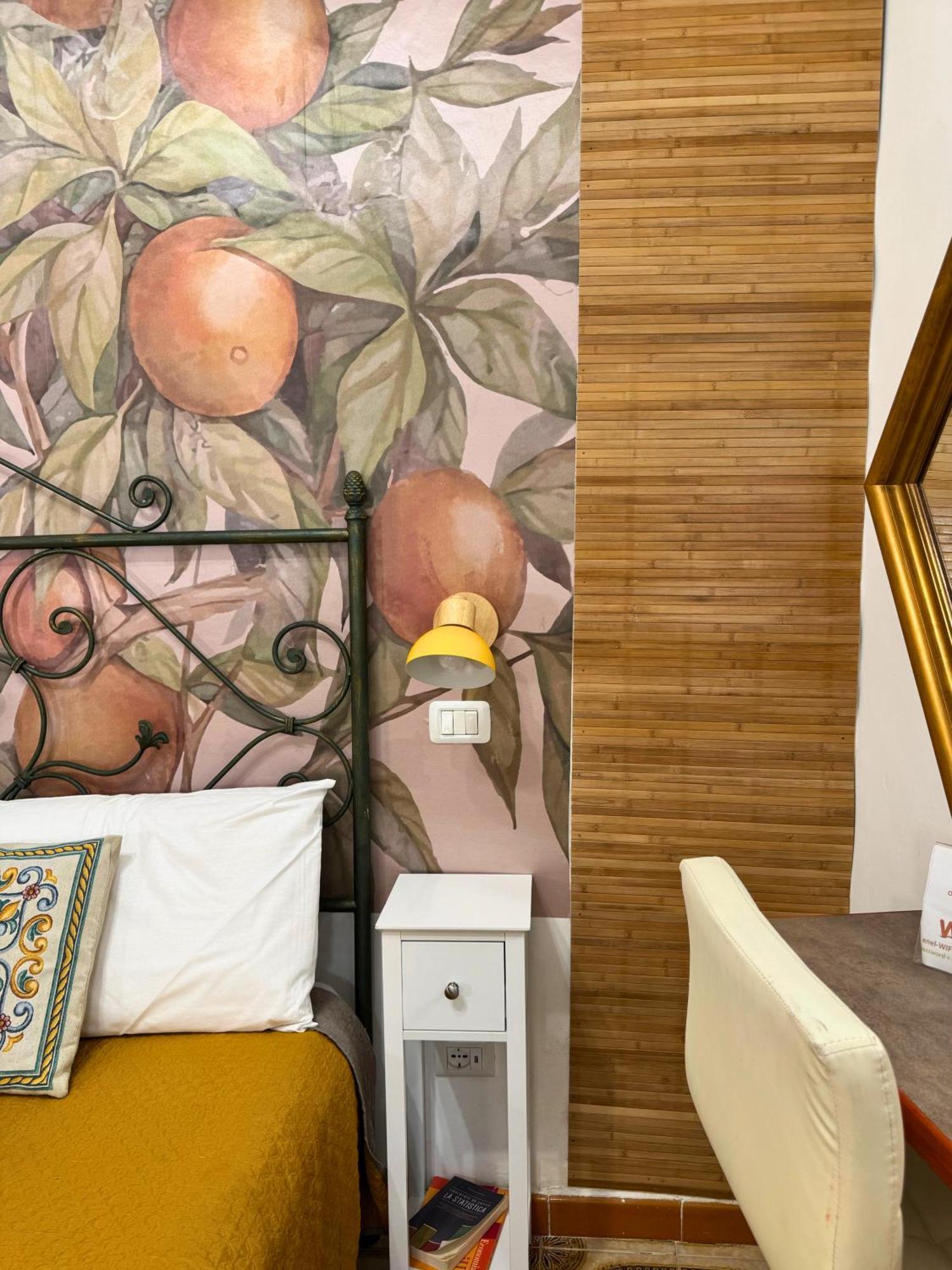 Orange Lemon Center Palermo Apartman Kültér fotó