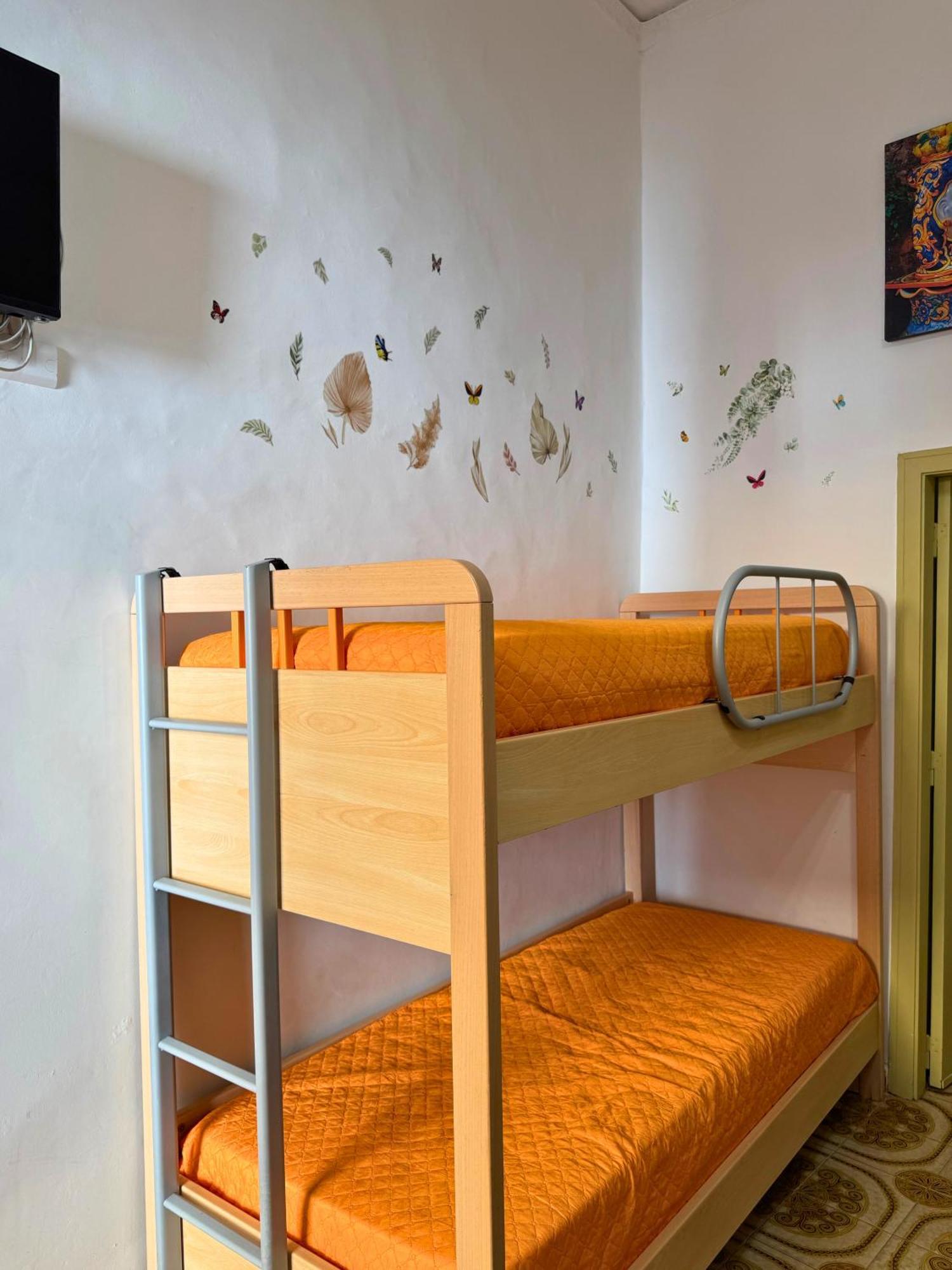 Orange Lemon Center Palermo Apartman Kültér fotó